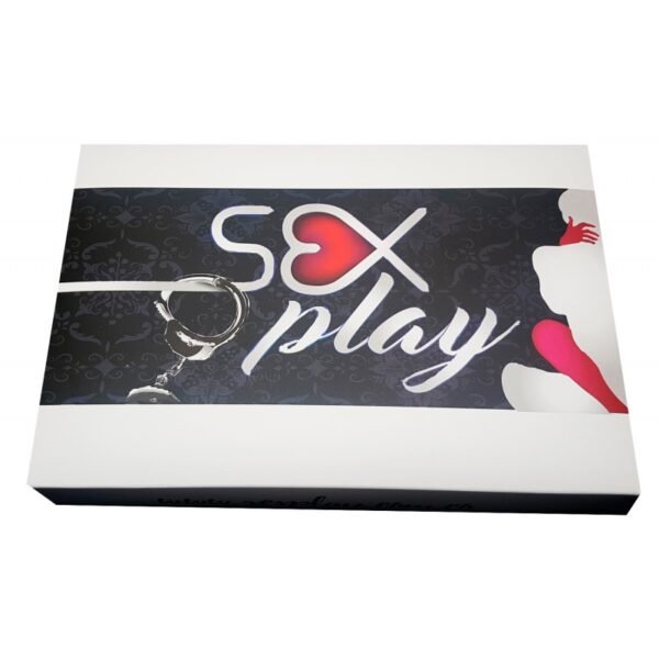 Juego Erótico Sex Play