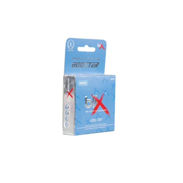 Pastilla Blix Booster Masculina - Image 3