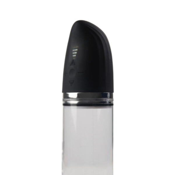 Bomba Automática Para Pene Bender Optimus Pro - Image 2